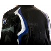 BMW Classic Cruiser Pro Black Leather Motorcycle Jacket BMW Classic Cruiser Pro Black Leather Motorcycle Jacket